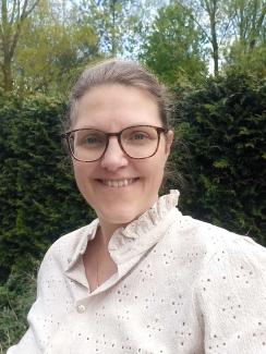  Sietske  Vernooij S.E.G.