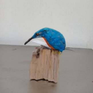 Vogeltjes maken