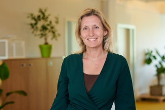  Marielle  Hulsegge M.