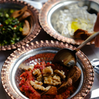 Mezze