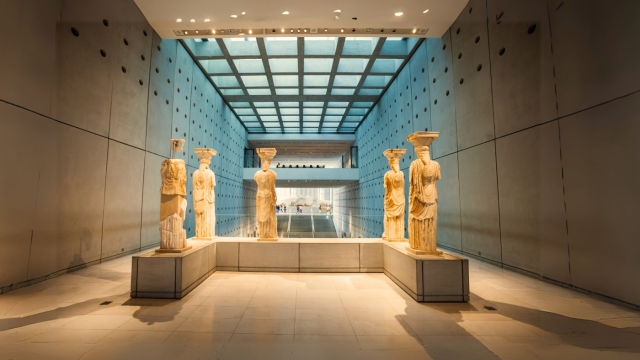 Kunst en cultuur